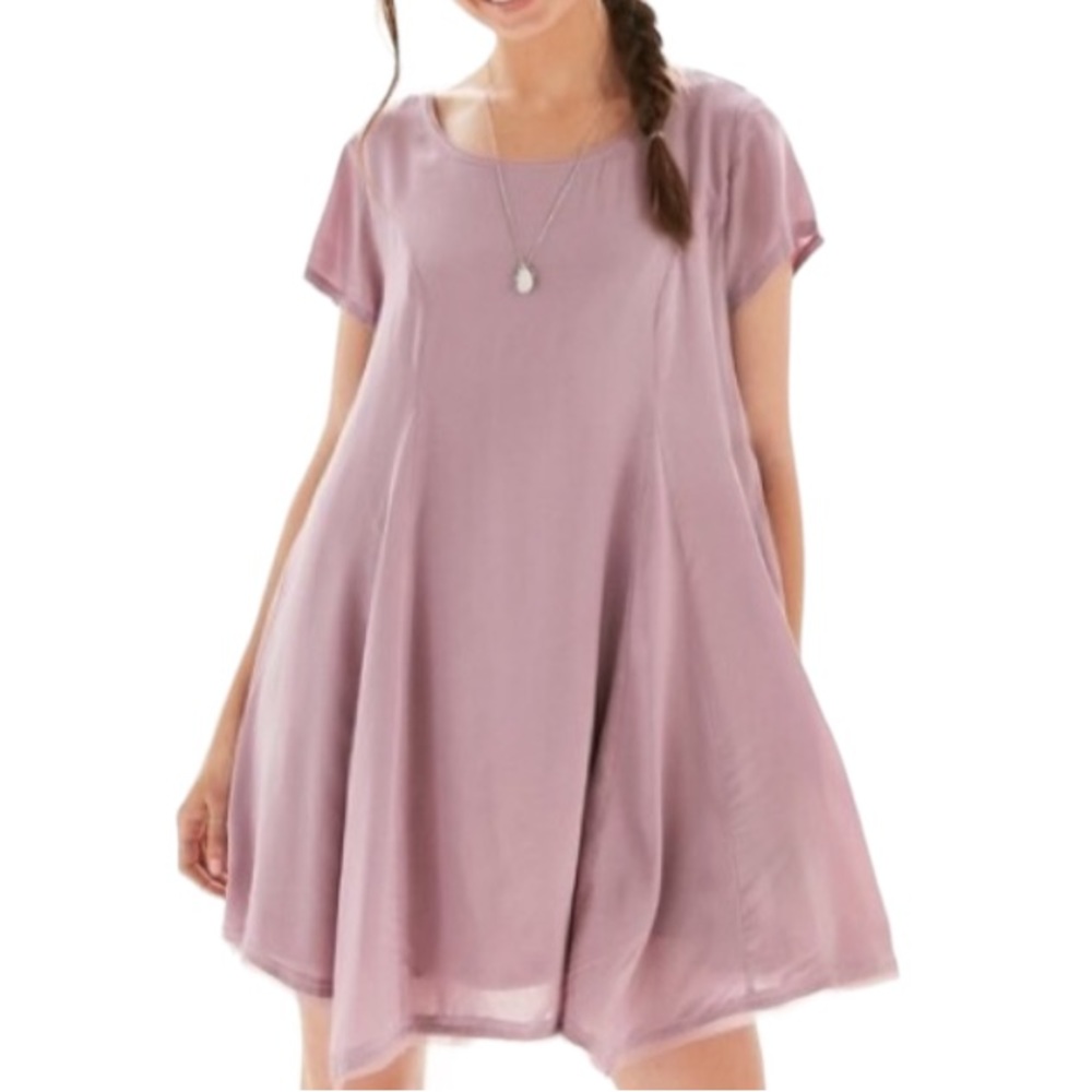 NWOT Silence + Noise dress